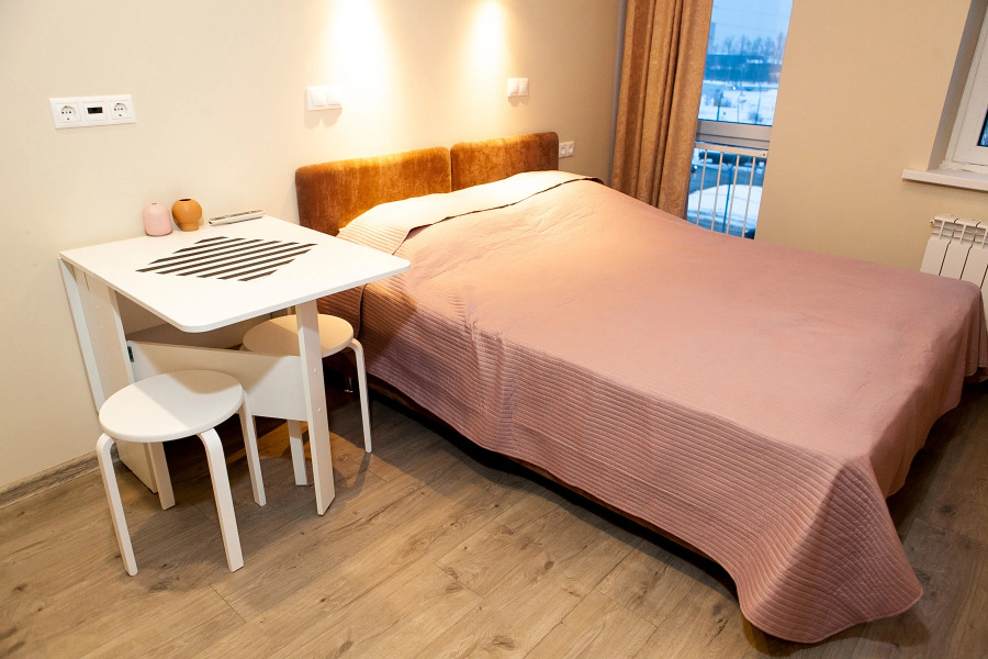 Апартаменты Химки Мега