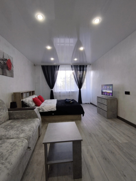 Квартира Однокомнатная на Мира