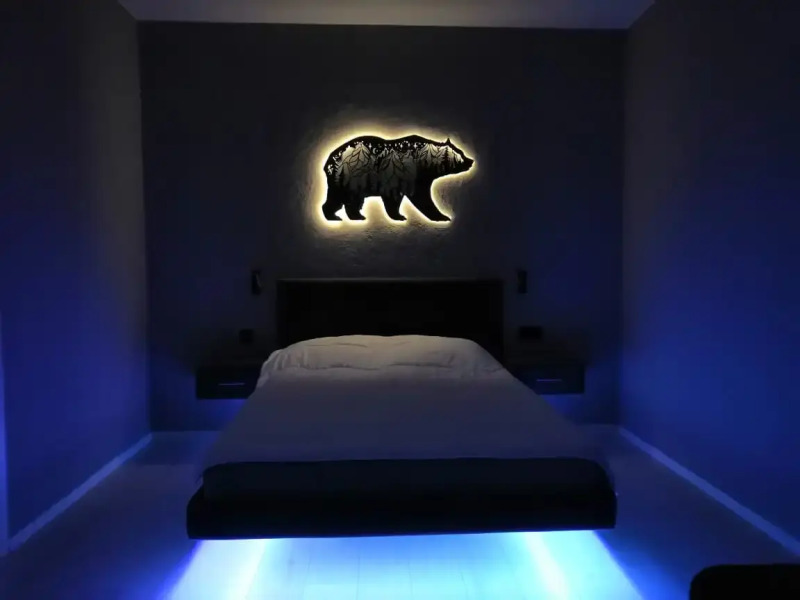 Квартира Олимпийская 87-27