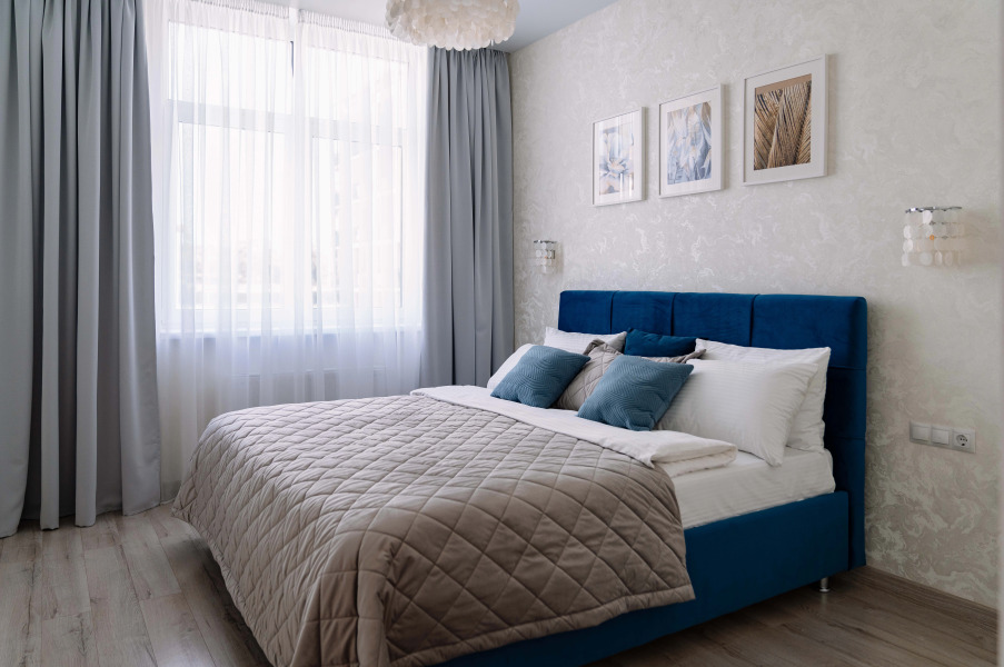 Апартаменты Apart-Deluxe Легенды Моря