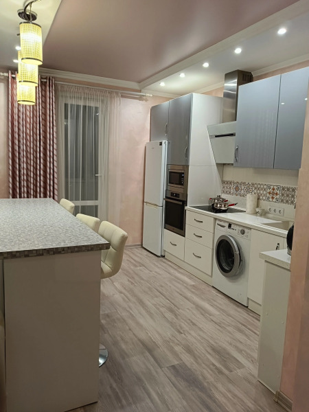 Квартира Квартира-студия у Южного вокзала