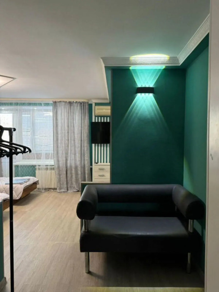 Квартира на 40 лет Победы 7