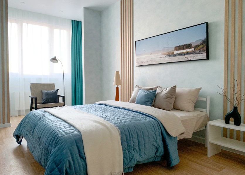 Апартаменты Добрый Дом рядом с РЖД-медицина