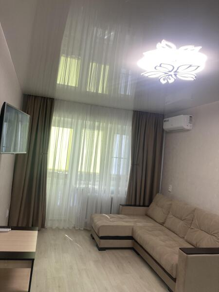 Апартаменты у Вокзала