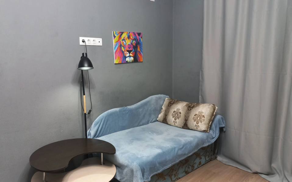 Квартира Новое Павлино