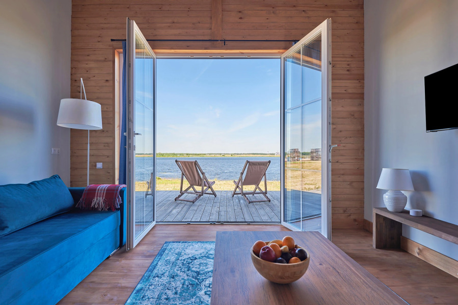 Отель MillCreek Hotel & SPA