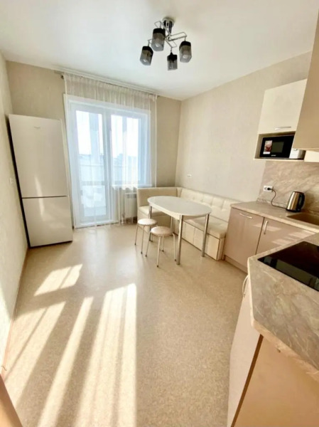 Двухкомнатные Апартаменты на Проспекте Мира