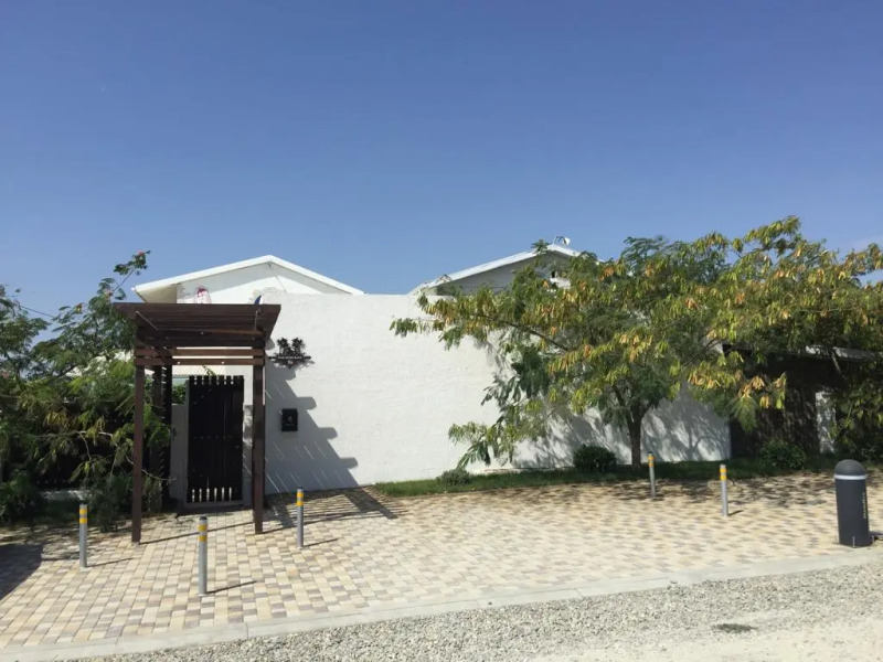 Гостевой дом Мэри-Тель