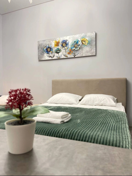 Гостевой Дом Snow Peaks