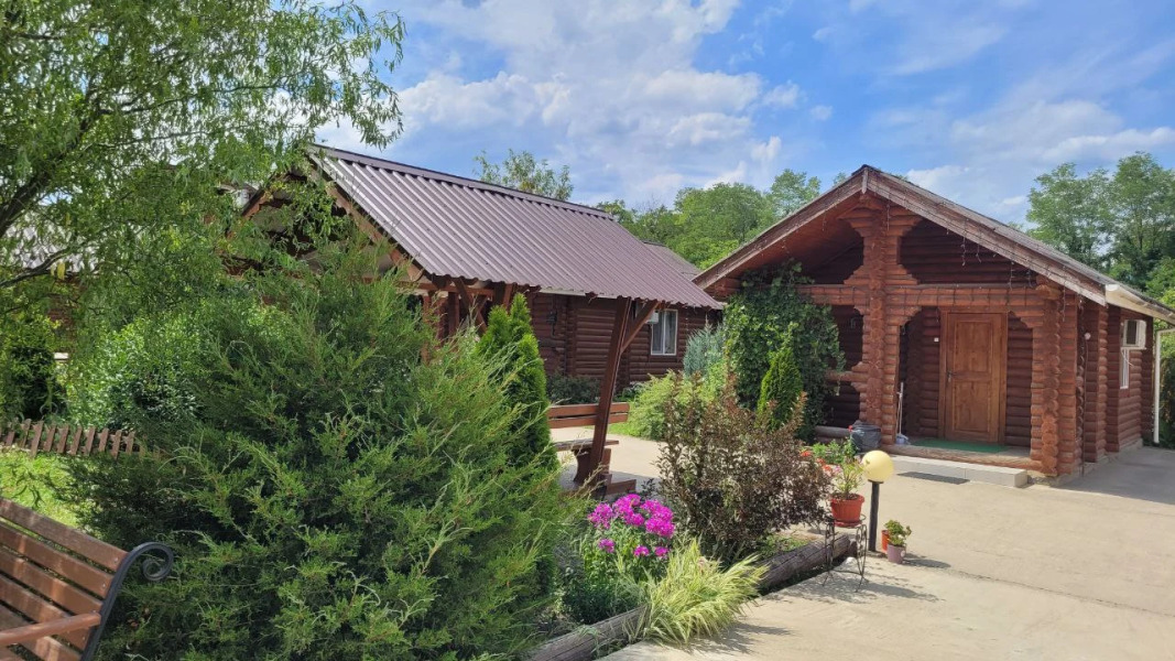 Гостевой дом Околица