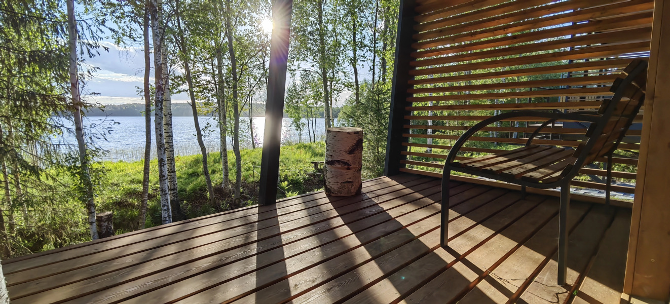 Гостевой Дом Ля Дача