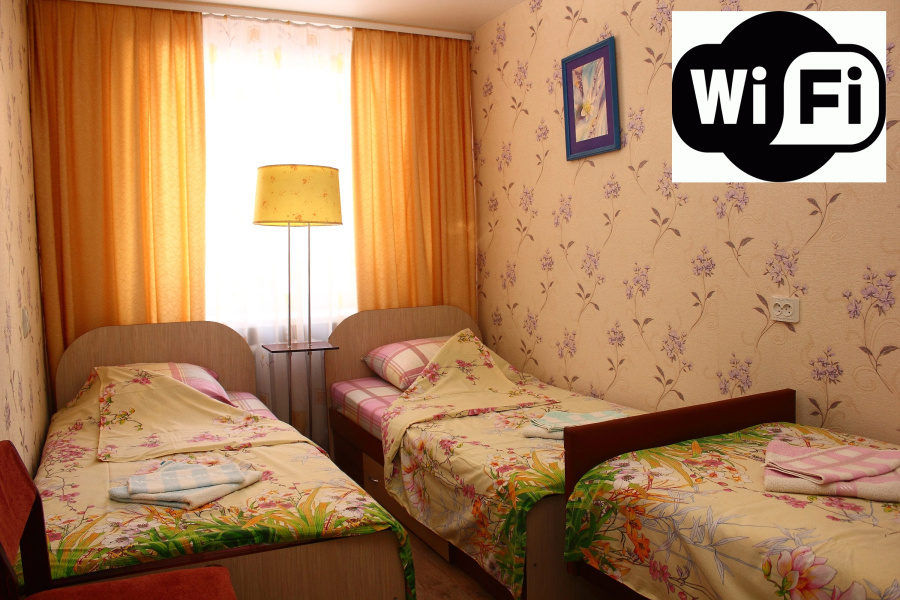 Elena Guest House