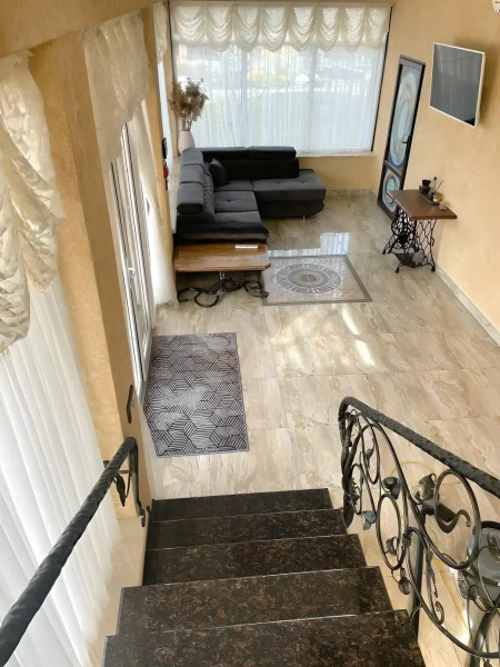 Частный дом Загородный Дом