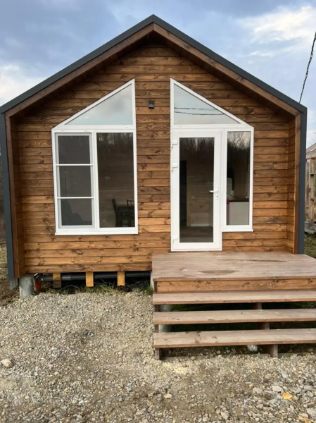 Pirogova Guest House