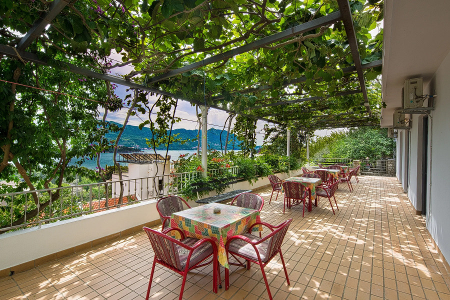 гостевой дом Madra rooms & apartments