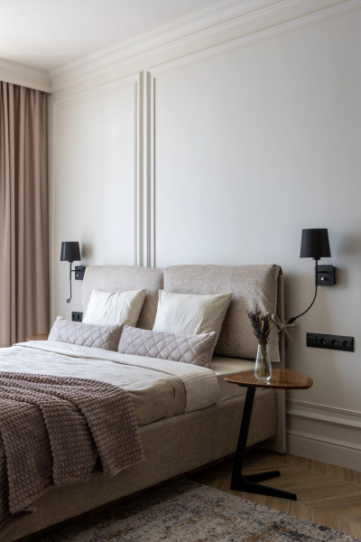 Апартаменты SVApart Рыбная Деревня