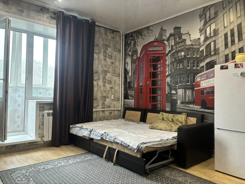 Квартира Уютная студия