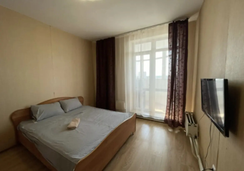 Апартаменты 2-Комнатные Апартаменты у Планеты