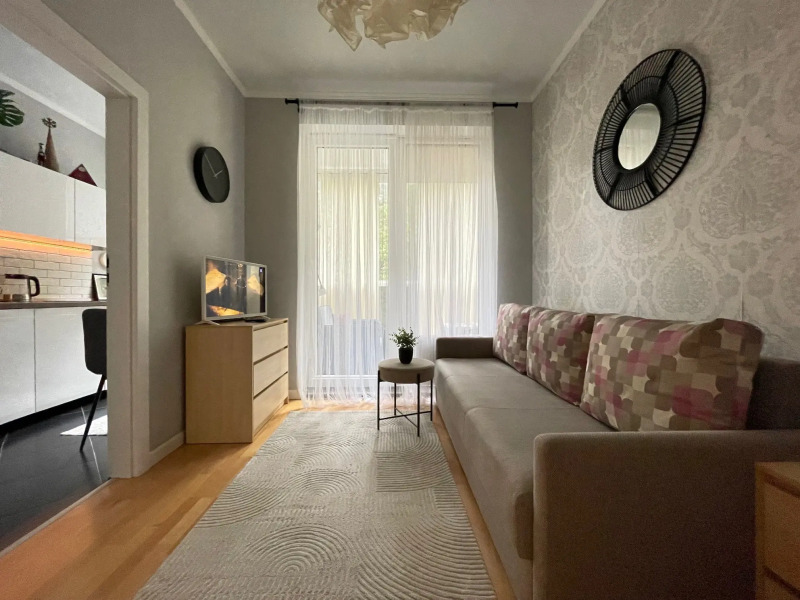 Квартира Sunny Forest