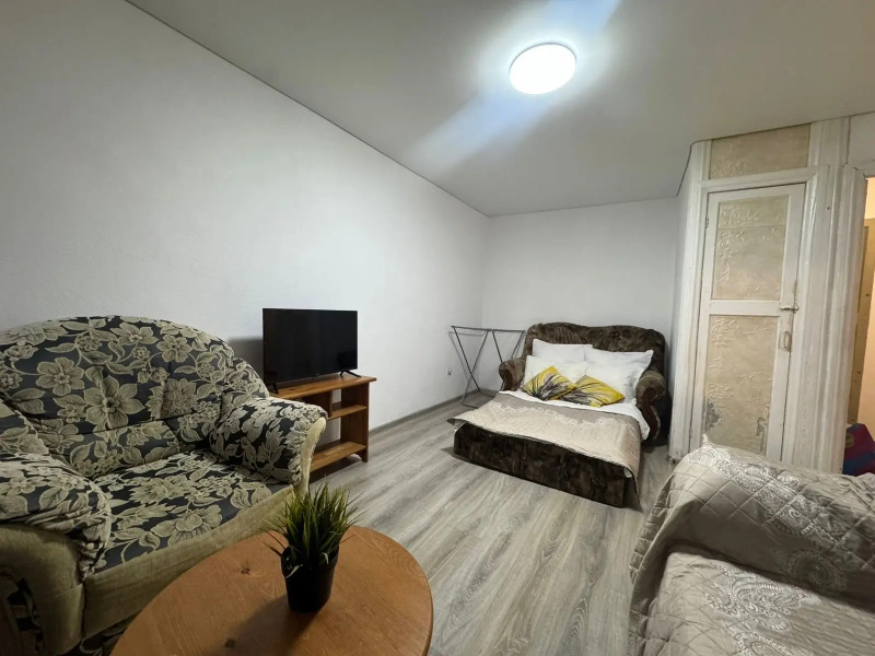 Квартира Уютная квартира на 40 летОктября 7 Кировград