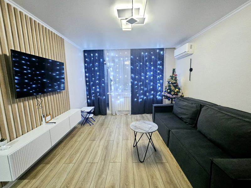 Квартира Свежая у Метро Козья Слобода