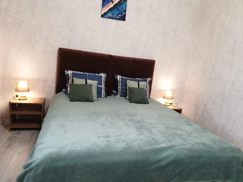 Квартира на улице Просвещения дом 8 корпус 2