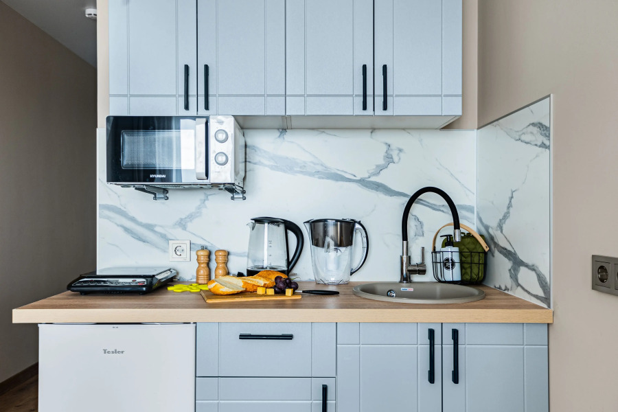 Апартаменты Like Studio