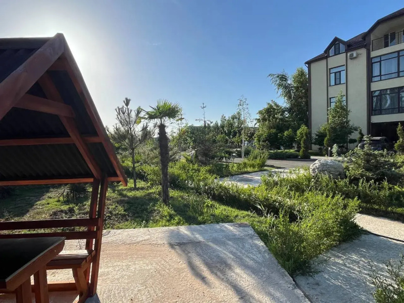 Гостевой дом Retro Hall