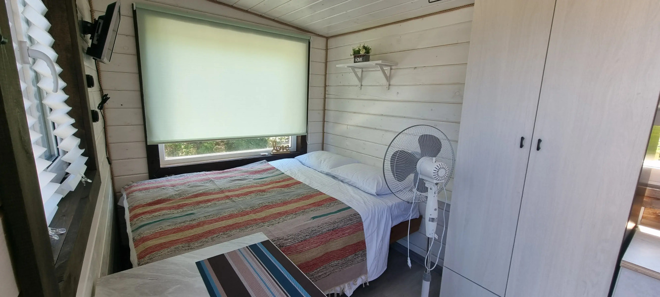 Частный дом Южане 1