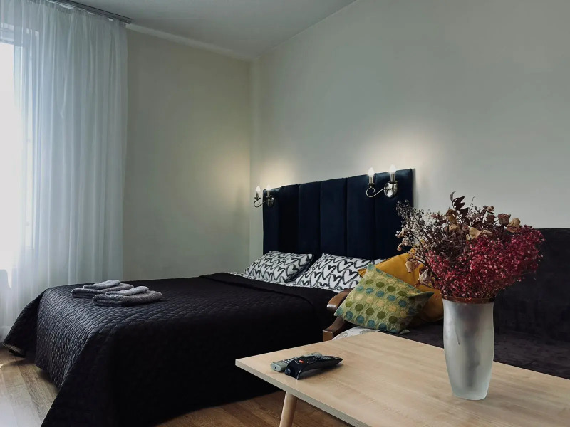 Апартаменты AqvaFamily