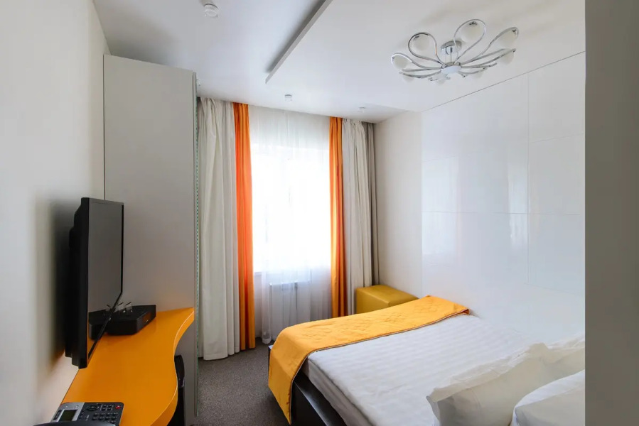 Меблированные комнаты Apartello на Толстого