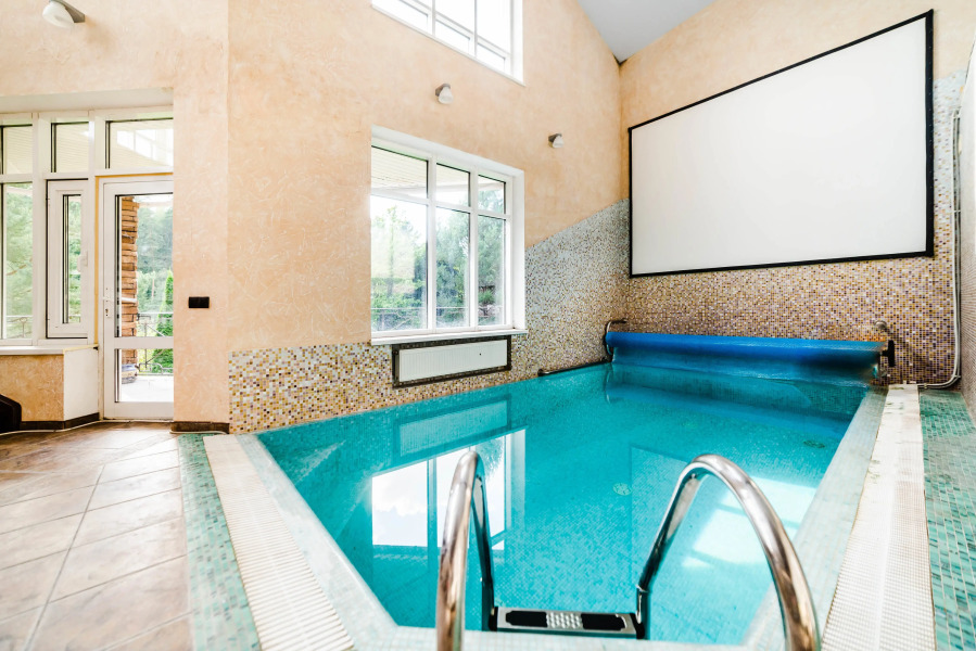 Частный Дом Красногорск СНТ Урожай 333