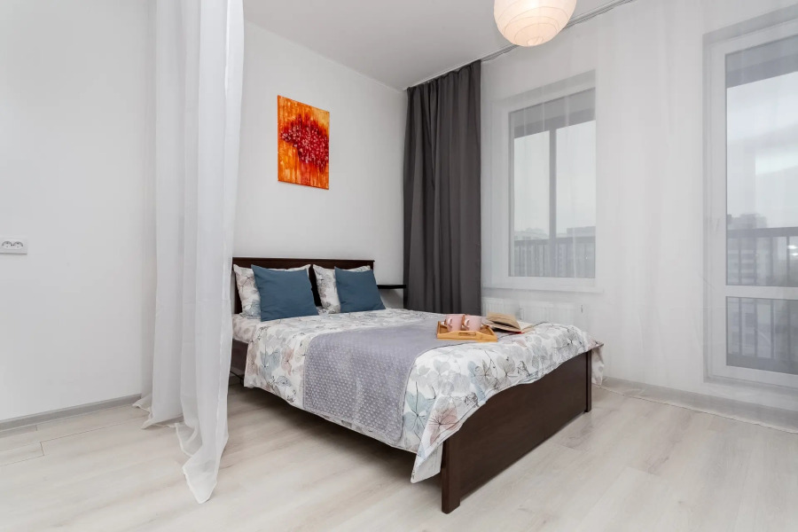 Апартаменты Кукуруза 37