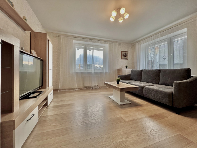 Апартаменты Двушечка на Гоголя в центре Бреста