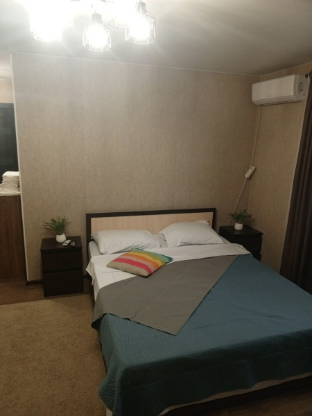 Квартира на Малиновой 1