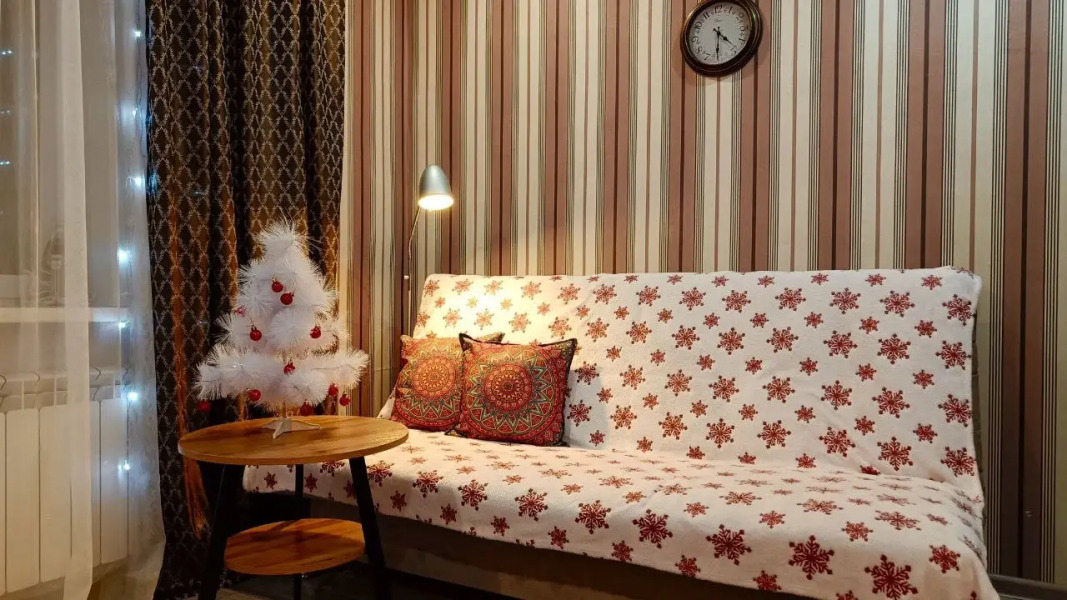 Квартира Хорошо Как Дома