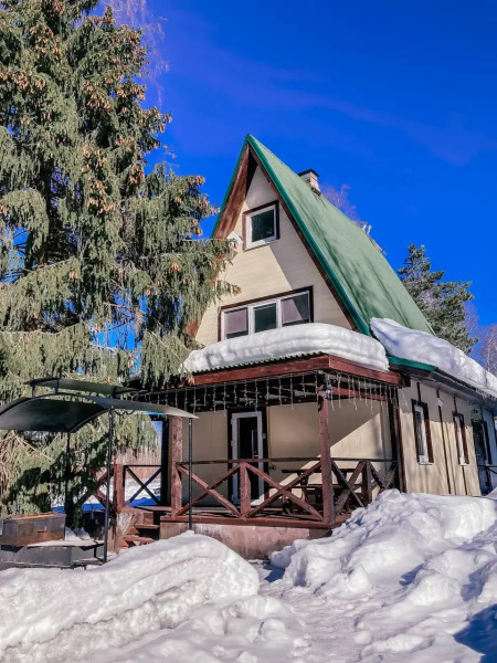 Частный Дом Tammiko 3