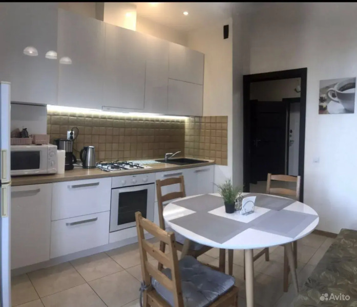 Апартаменты У Королевских ворот Гагарина 1