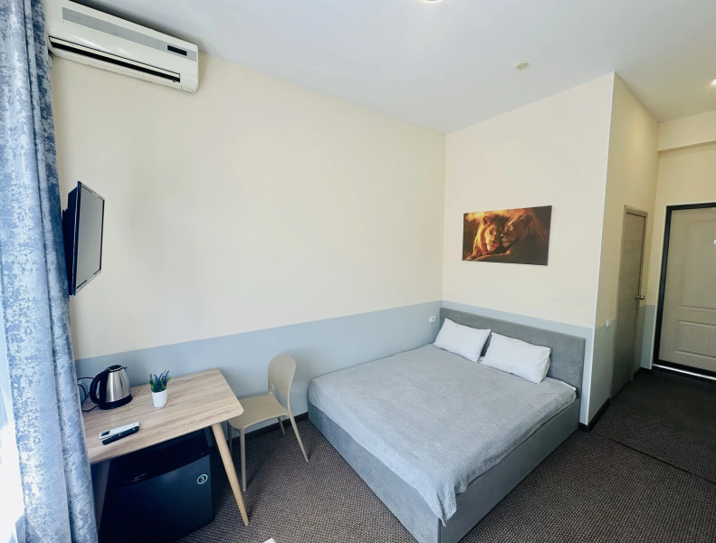 Мини-отель Калинка