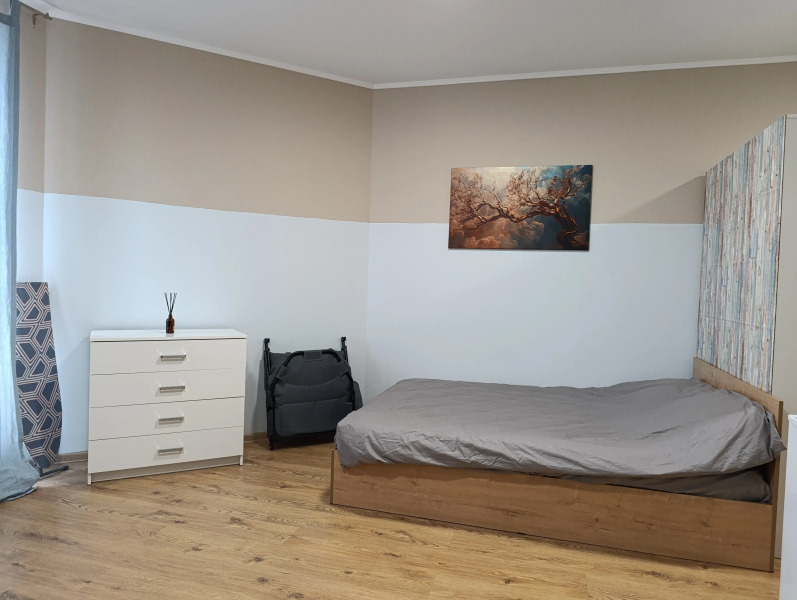 Апартаменты на Толубеевском проезде