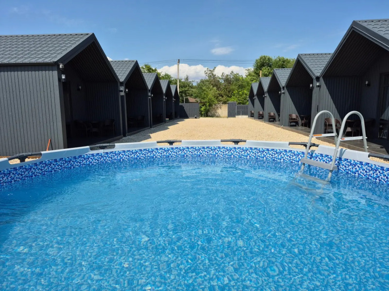 Гостевой дом Посейдон