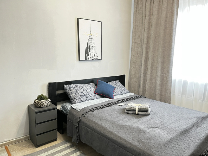 Квартира Милая Студия на Сухановой