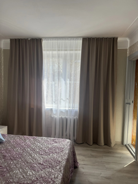 Квартира Уютная двухкомнатная квартира в центе города