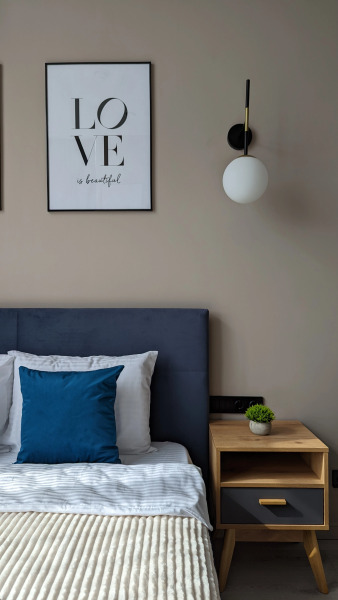 Апартаменты  Архитектор 3