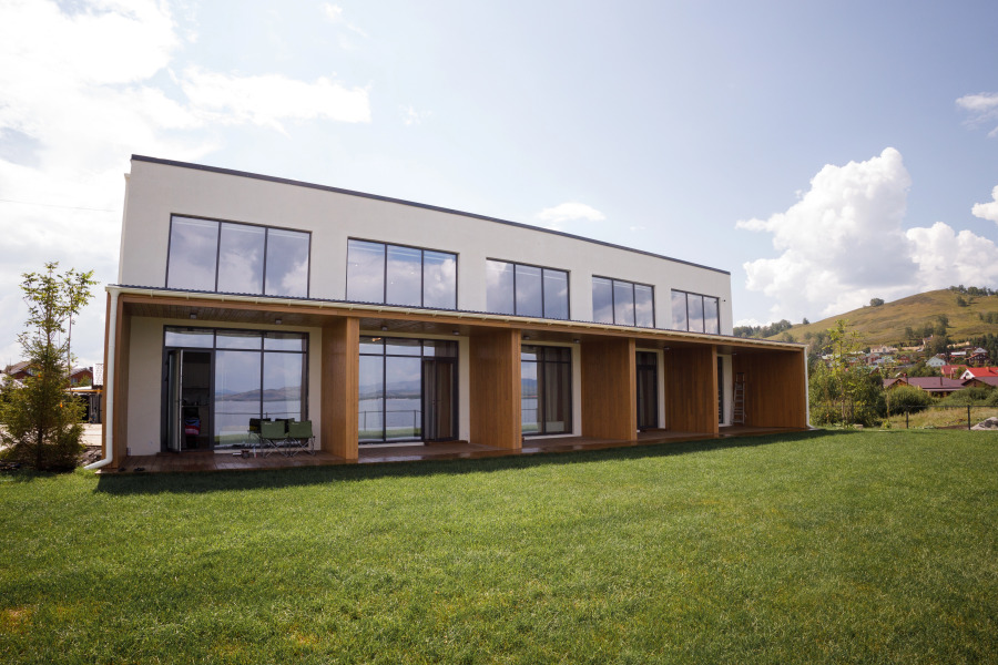 Гостевой дом La bereg