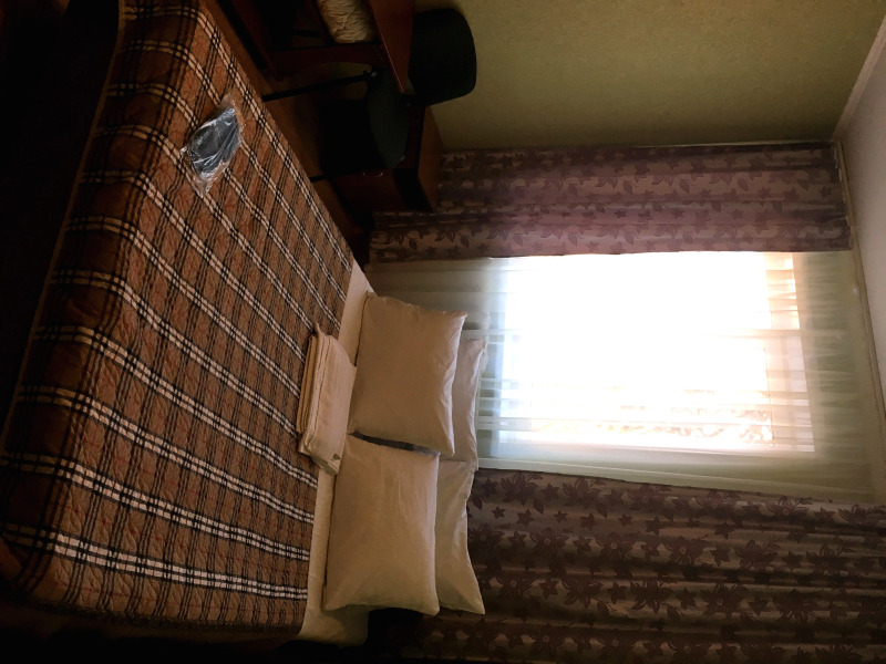 Отель Патриот