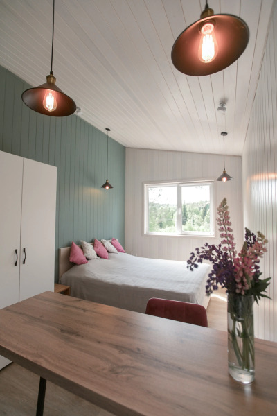 Гостевой дом Дом в Лесу