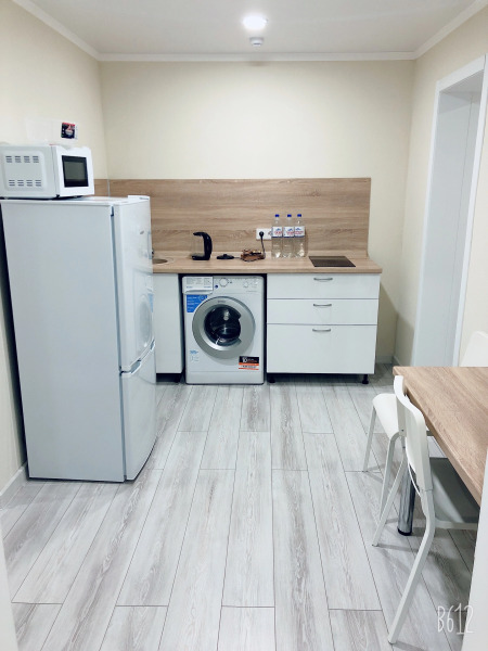 Гостевой дом GH Kanukova 3