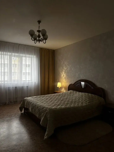 Квартира на Чапаева 32