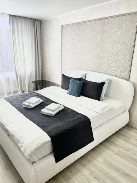 Апартаменты Созвездие Камчатки на Тушканова 2